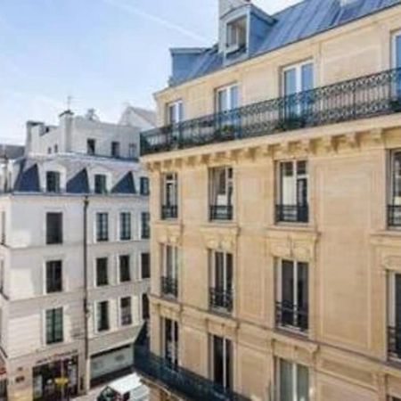Cmg Duplex Rambuteau Gravilliers 4 Apartamento París Exterior foto