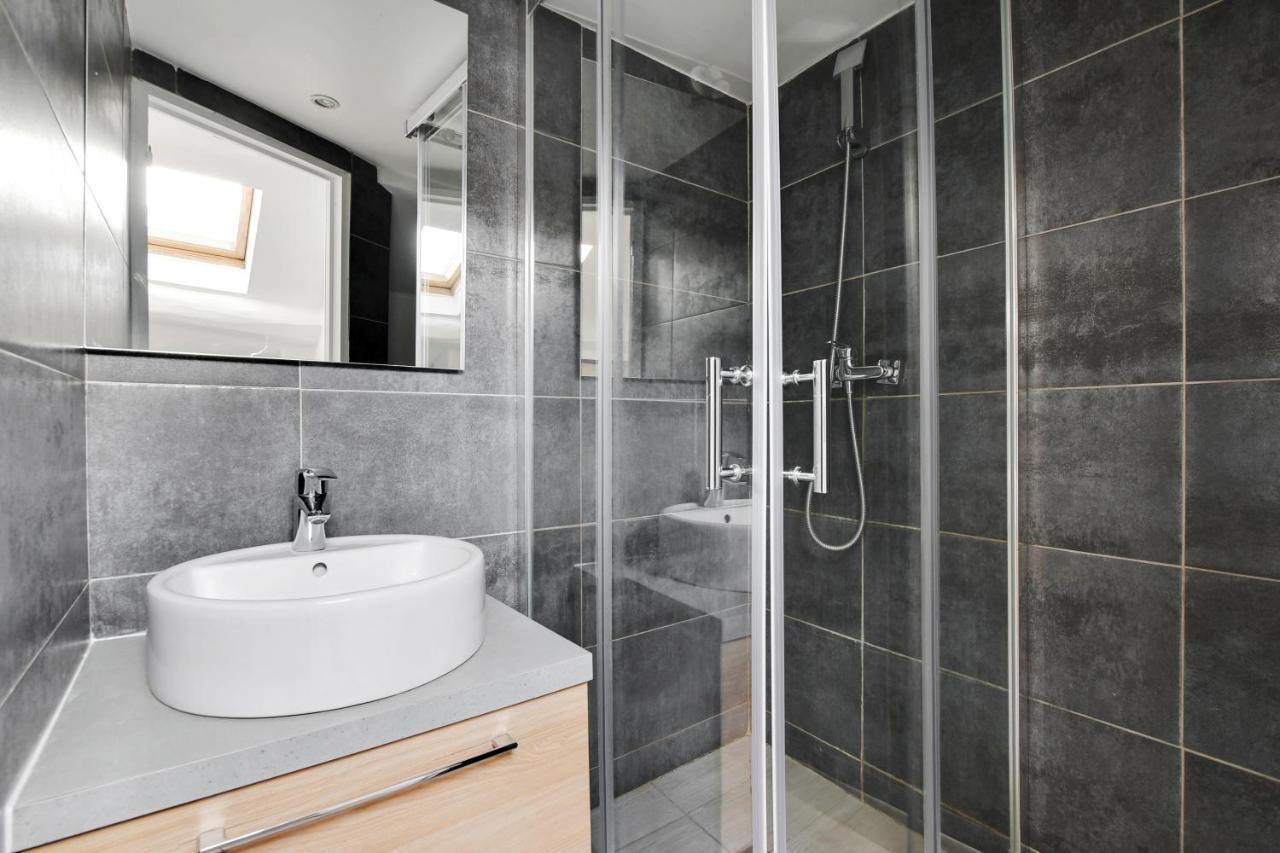 Cmg Duplex Rambuteau Gravilliers 4 Apartamento París Exterior foto